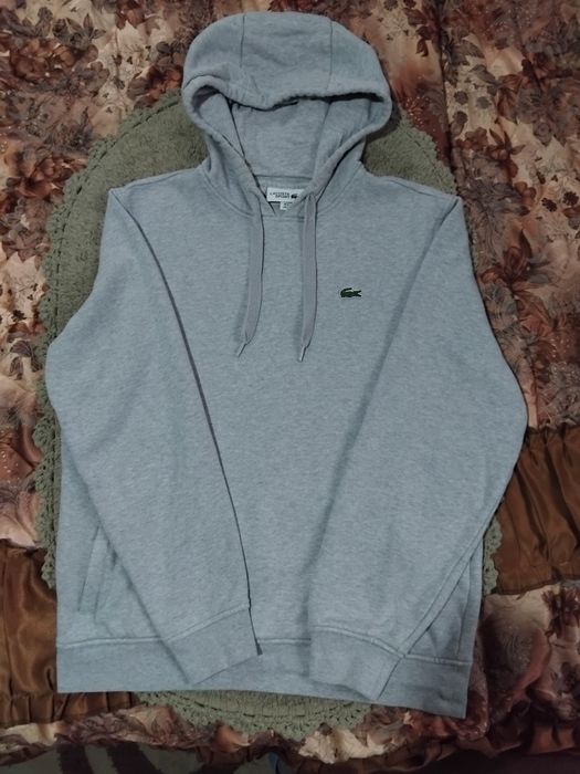 Кофта  жіноча від бренду LACOSTE SPORT