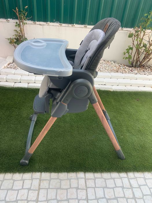 Cadeira de refeição para criança, Bébé Confort -  Minla