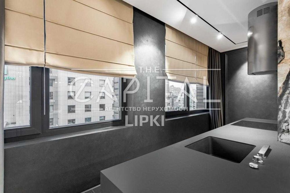 2-комнатная квартира по адресу ул. Антоновича (площадь 86 м²) - Atlanta.ua - фото 7