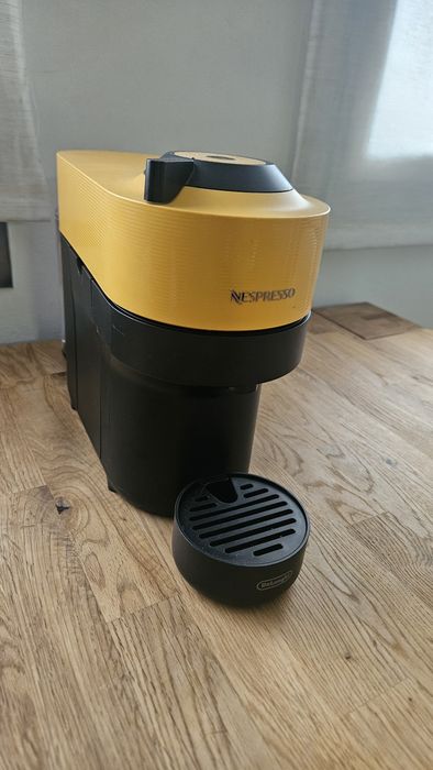 Máquina Café Nespresso