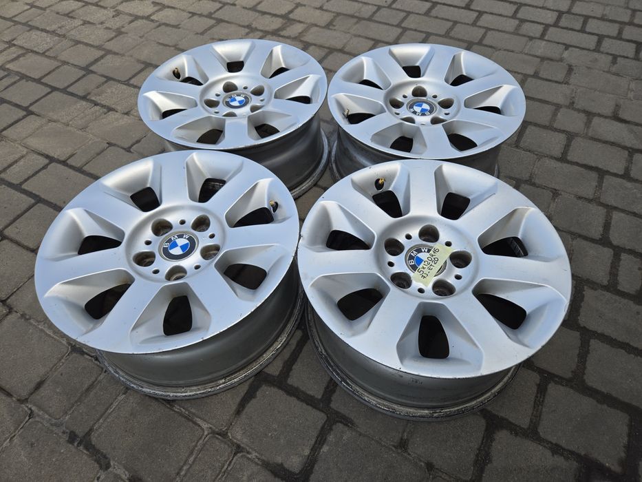 5 120 16 bmw opel Vivaro Renault traffic Volkswagen T5 T6