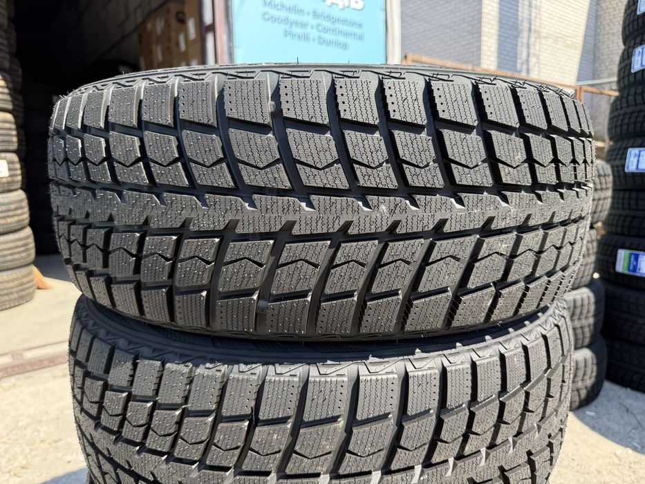 245/45 r20 Ling-Long GreenMaxx Winter Ice 26 год Serbia