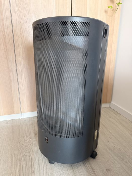 Aquecedor a gás Blue Belle Chic 4.2 kW + botija