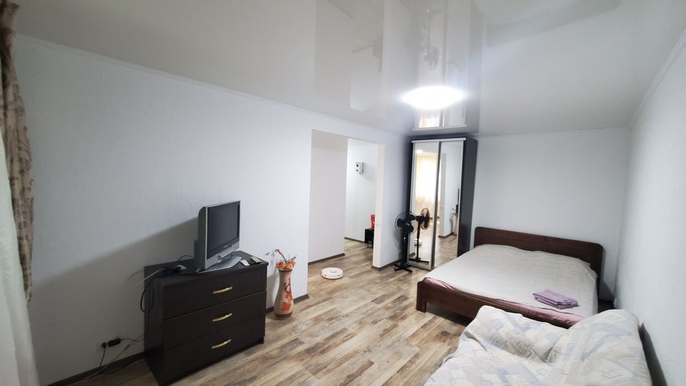 ПівнГЗК Даманський 7 лікарняПодобово 1–3кім