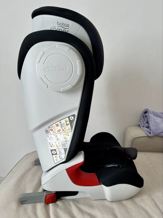 Cadeira auto criança  Britax römer kidfix ii xp sict