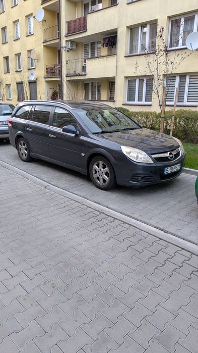 Opel Vectra