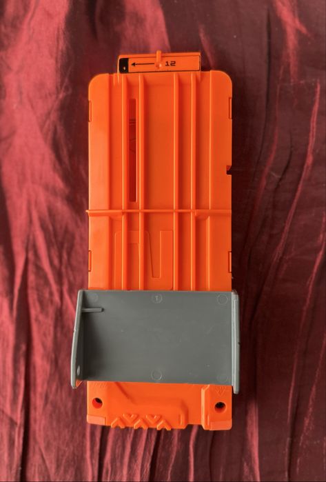 Nerf обойма на 12 патронів