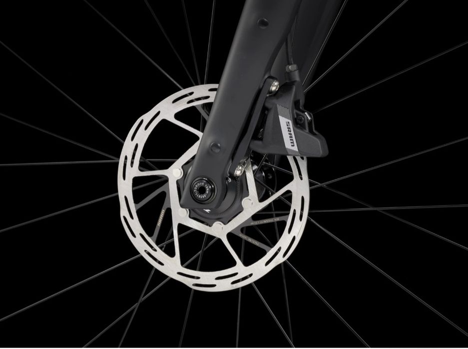 Trek Checkpoint 58 56 Alr 5 Nowy sram Apex