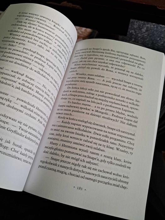 Harry Potter i wiezień Azkabanu