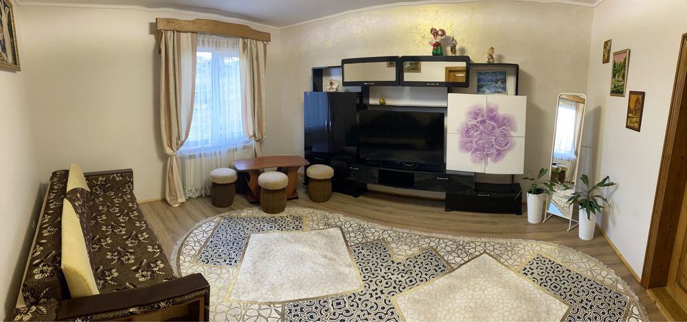 Оренда житла у Карпатах(Плавʼя, «Плай»)Садиба  «Роксолана»