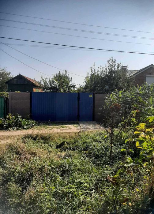 Продам дачу на Барановке