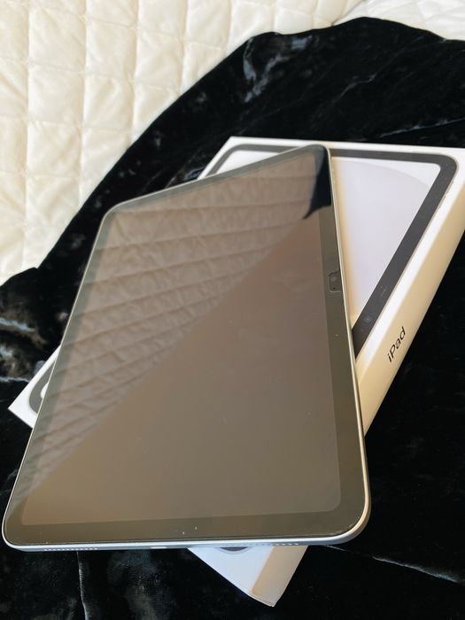 IPad 11 gen. (Wi-fi) 128GB