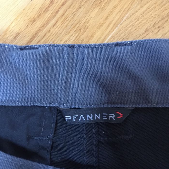 Робочі шорти Pfanner
