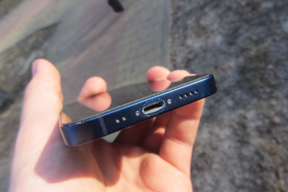 Срочно! Neverlock IPhone 12 mini 64gb ТОРГ