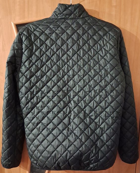 Куртка Puma Оригинал.Размер S