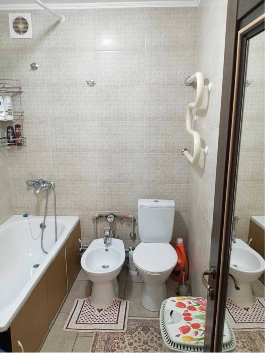 Продаж 3 кімн квартири інгульський р-н #146220