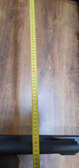 MONSTER HEX BAR SQUAT &DEAD-LIFT Training Bar Fitness Gryf Siłownia