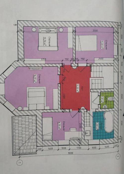 Продам будинок с. Зносичі