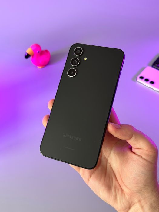 Samsung galaxy  a54 5G neverlock