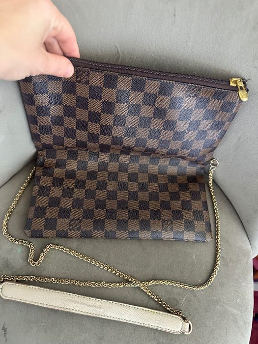 Torebka Louis Vuitton listonoszka