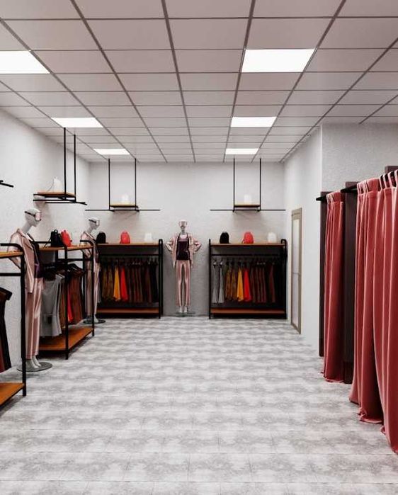 Суборенда АНЦ Новосілки, вул. Олександрівська, 1-Г