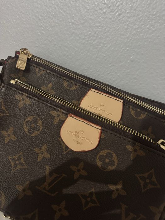 Mala Louis Vuitton