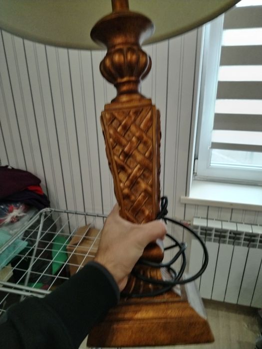 Лампа Drexel Heritage