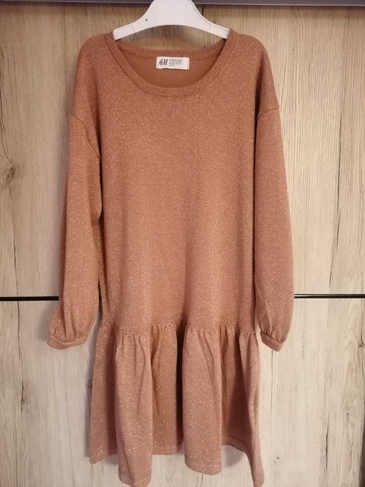 NOWA sukienka H&M