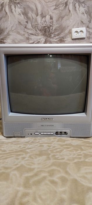 Кухонный телевизор.б/у.