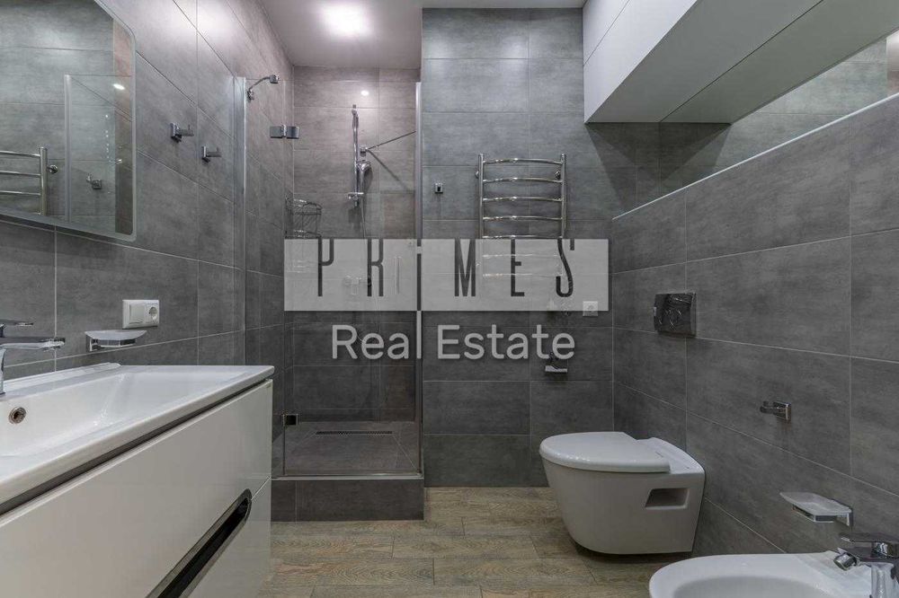 Багатокімнатна квартира за адресою вул. Андрія Верхогляда (площа 184,1 м²) - Atlanta.ua - фото 24