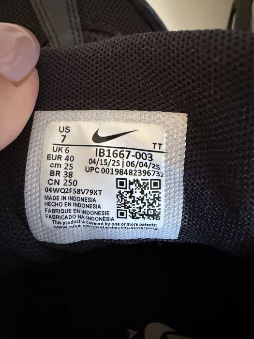 кросівки Nike Air