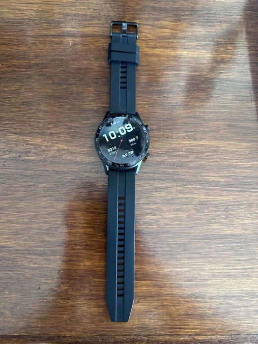 Smartwatch Cectos Smart VCTR-32-22BK nowy
