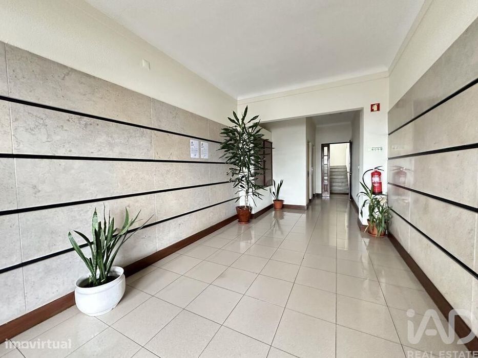 Apartamento T3 em Arcozelo de 125 m2