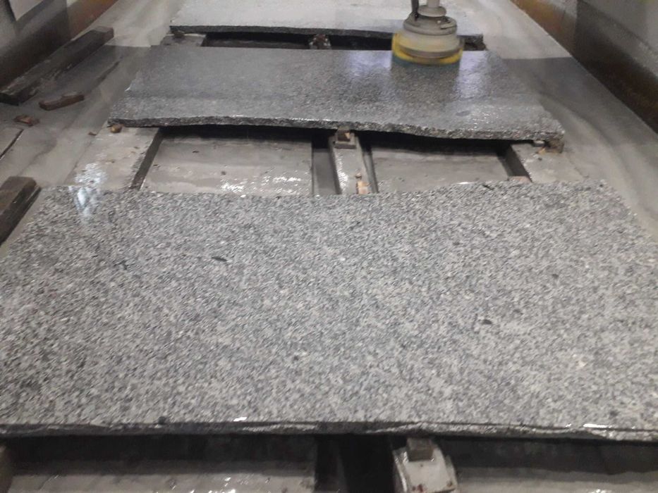 Płyty granitowe Strzegom