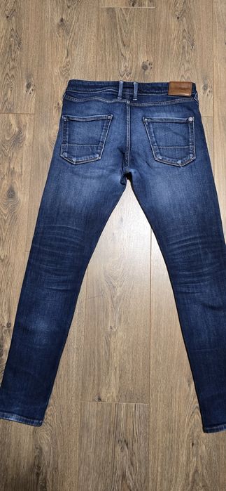 Jeansy męskie firmy Pepe Jeans