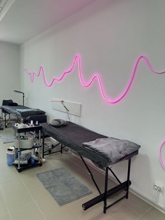 Оренда робочих місць