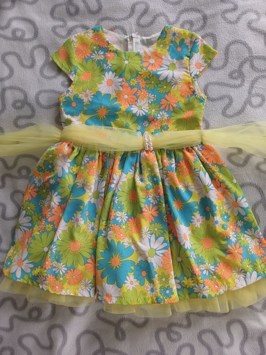 Плаття 98 розмір