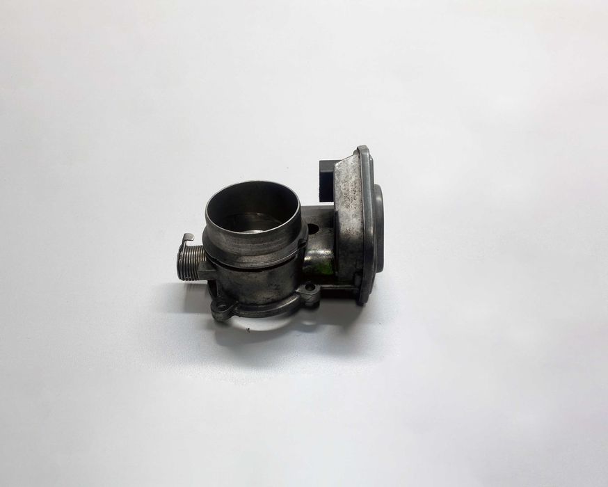 Дросельна заслонка ( 2.0D-2.5D-3.0D-4.4D ) - BMW E87. E90. E91. E92. E93. E60. E61. E63. E64. E65. E66. X3 E83. X5 E53. E70. X6 E71. E72