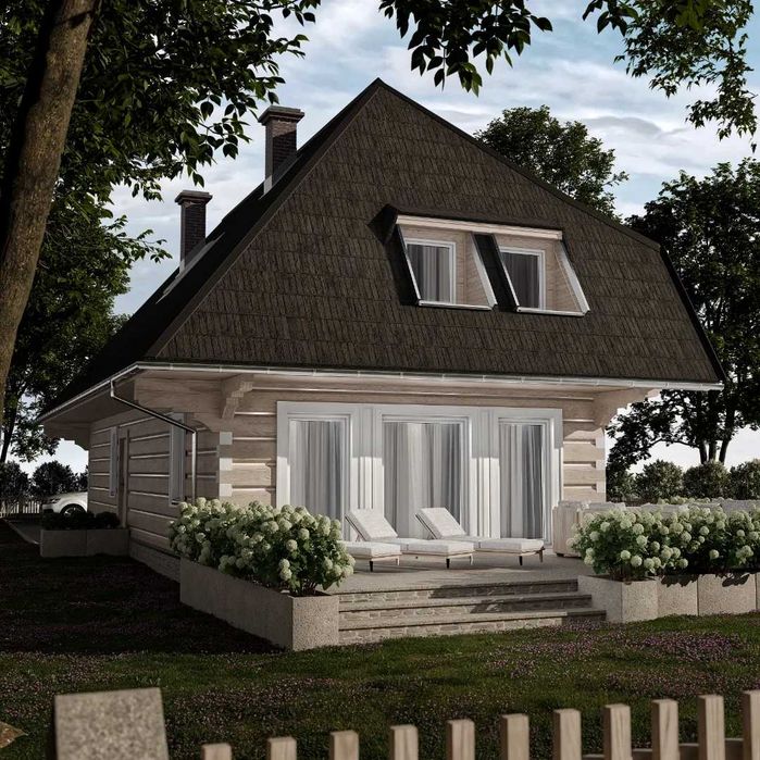 ArchRegio Biuro Projektowe Architekt