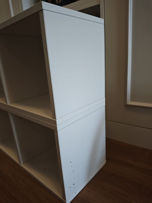 Regał szafka Ikea Smagora