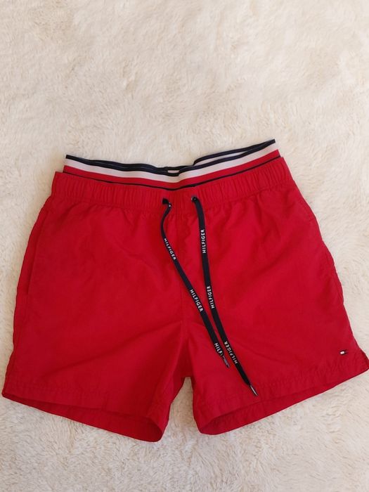 Шорти/плавки Tommy Hilfiger