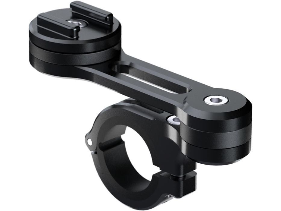 kit montagem para telemóvel moto sp connect pro
