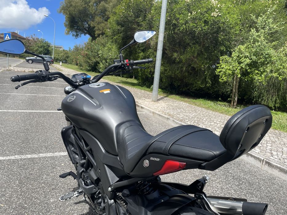 Benelli 502c (2023)