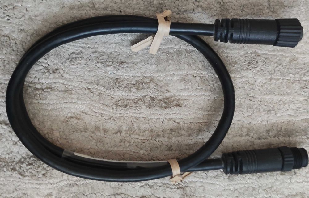 Przewód NMEA 2000 0,6m