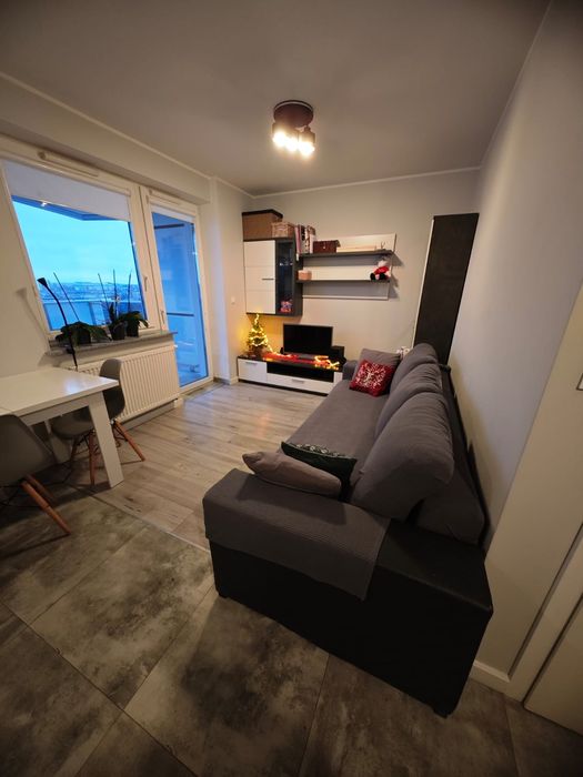 Mieszkanie do wynajęcia