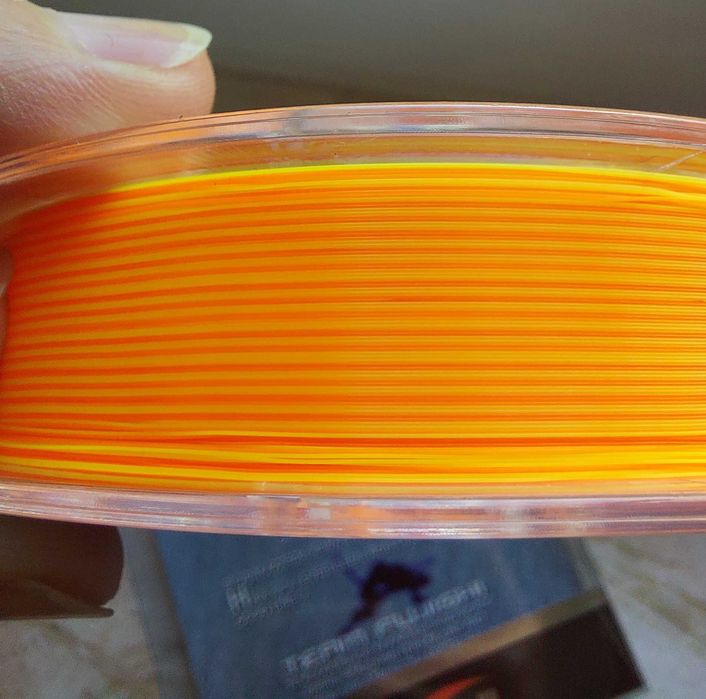 Żyłka  Feeder Match Spinning Metoda TEAM FUJISHI 200m