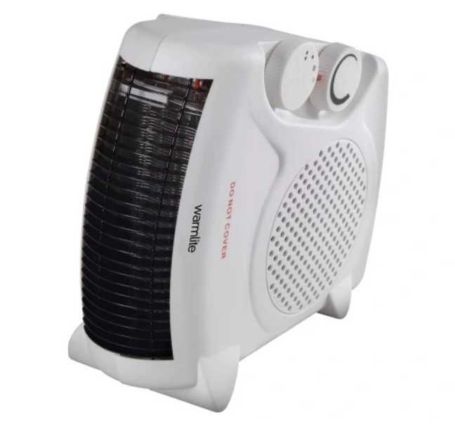 Termowentylator Warmlite  2000 W