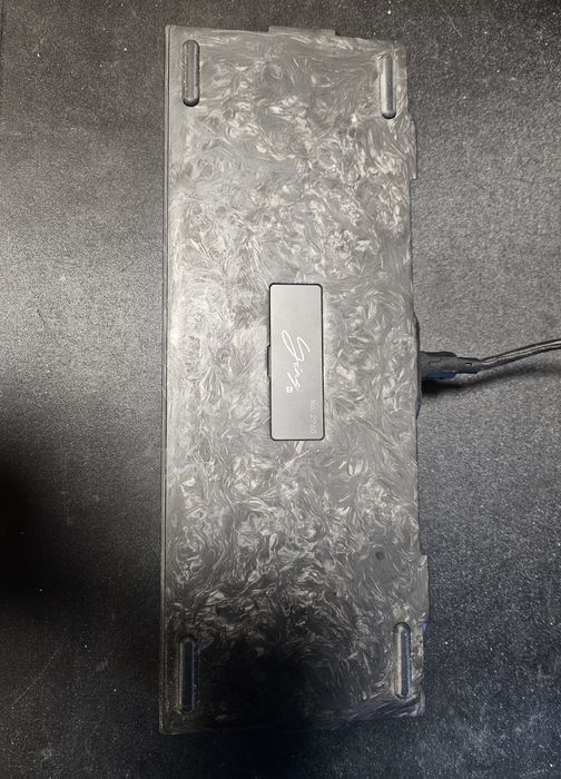 Магнітна клавіатура WL Mouse Ling 63