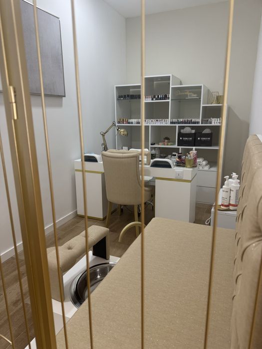 Loja  de estetica cartaxo santarem