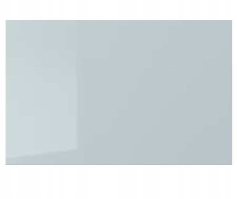 IKEA SELSVIKEN Drzwi front szuflady połysk jasnoszaro niebieski 60x38